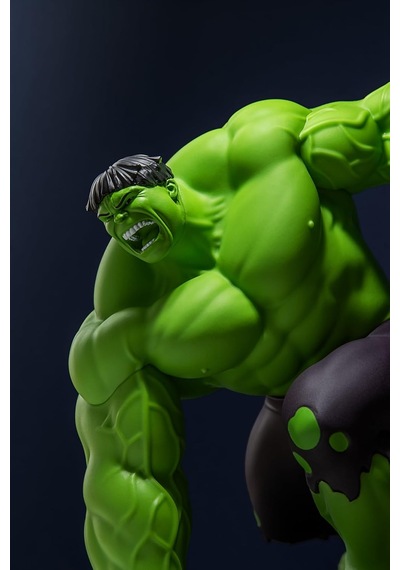 Paladone Marvel Hulk Diorama Lambası - Ayarlanabilir Parlaklığa Sahip Işıklı Hulk Sahnesi - 34 Cm Toplayıcı Teş Diğer