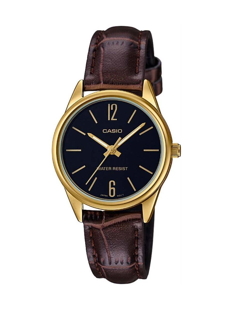 Casio Ltp-v005gl-1budf Kol Saati