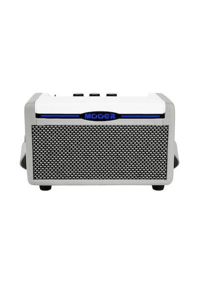 Mooer Sd10ıgr Akıllı Gitar Amfisi