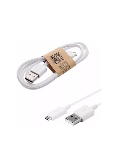 Samsung Uyumlu Galaxy Note 2 3 4 Usb Şarj Data Kablosu