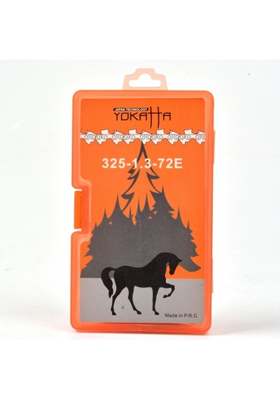 Yokatta 325-1.3-36 Diş Paket Zincir