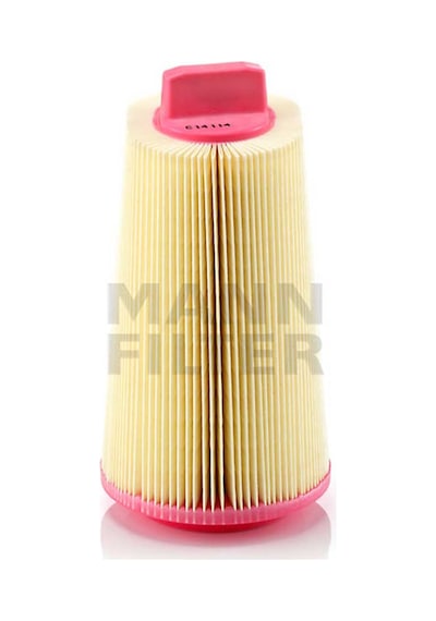 Mercedes C Serisi W204 C180 1.6 M271.910 Hava Filtresi 2008-2014 Mann Filter