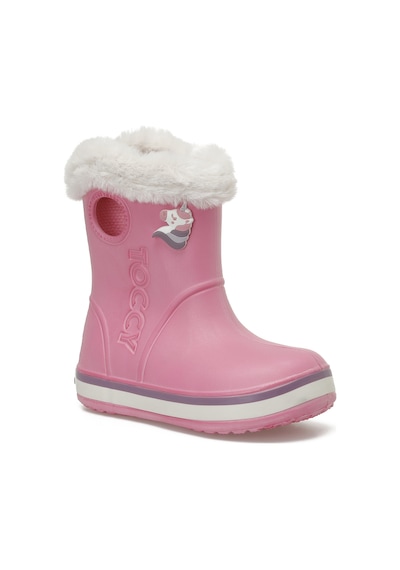 Binono Bınono Tog X P 3pr Pembe Kız Çocuk Yağmur Çizmesi 000000000101486700 Pembe - Mor - Beyaz Binono Bınono Tog X P 3pr Pembe Kız Çocuk Yağmur Çizmesi 000000000101486700 Pembe - Mor - Beyaz