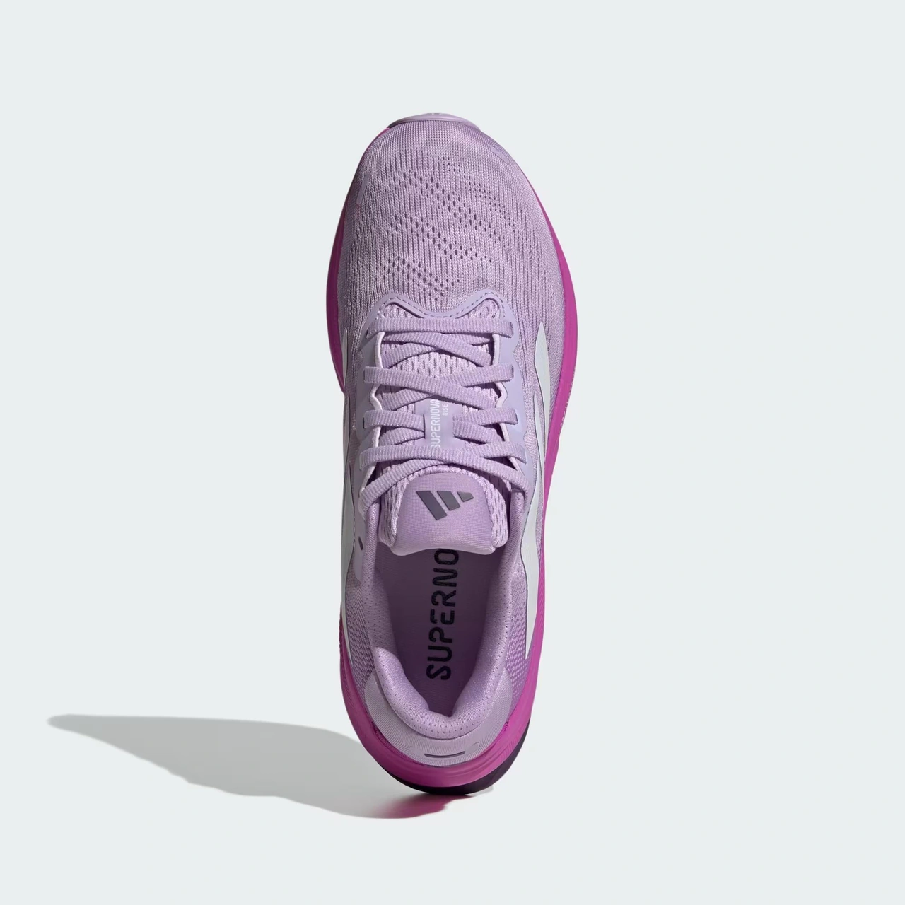 Adidas Supernova Rise 2 Kadın Koşu Ayakkabısı C-adıjq7693b10a00 Mor