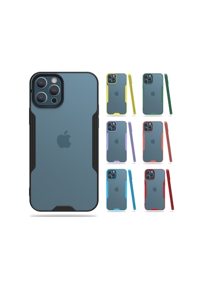 Apple Uyumlu iPhone 11 Pro Kilif Platin Matte Silikon Arka Kapak 485686763