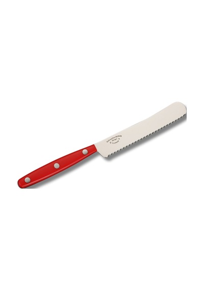 Puma Ip Buckelsmesser Rot Kamp Bıçak Kırmızı