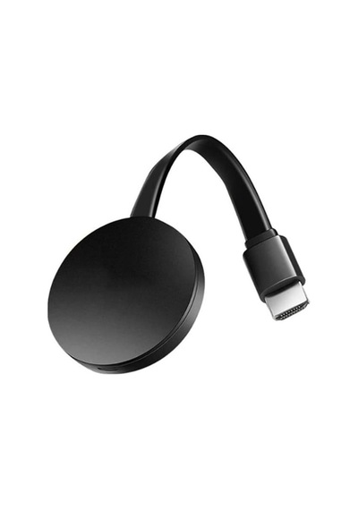 G2-4 Google Chromecast Android-ios Kablosuz Görüntü Aktarıcı
