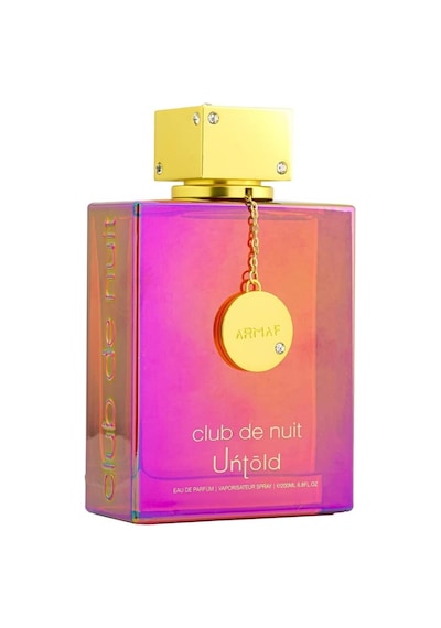 Armaf Club De Nuit Untold Edp 200 Ml Unisex Parfüm Odunsu