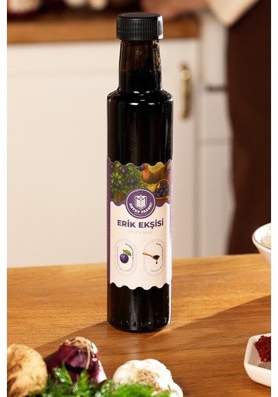 Erik Ekşisi 250 Ml