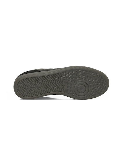 Kinetix Darow Pu 6pr Siyah Erkek Sneaker A102697059