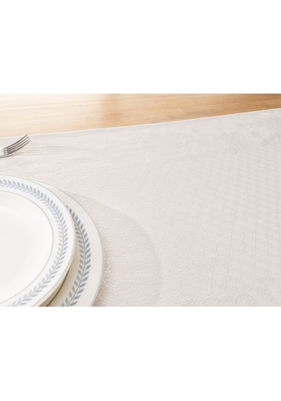Madame Coco Valerıe Runner Runr-00000145x160cm-açık Gri