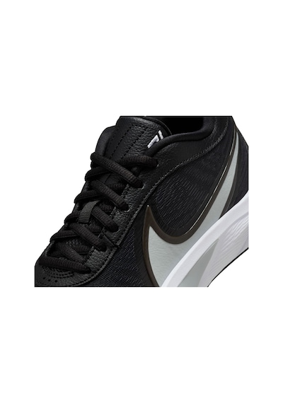 Nike Genç Basketbol Ayakkabısı Fq7378-003 Giannis Freak 6 Siyah Siyah