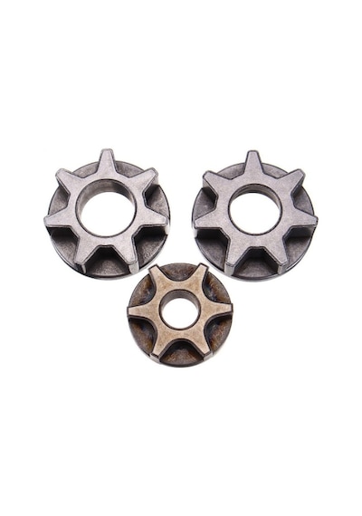 Otomatik Yağlamalı Avuç Taşlama Zincirli Testere Aparatı 10-14-16 mm-9024592362613