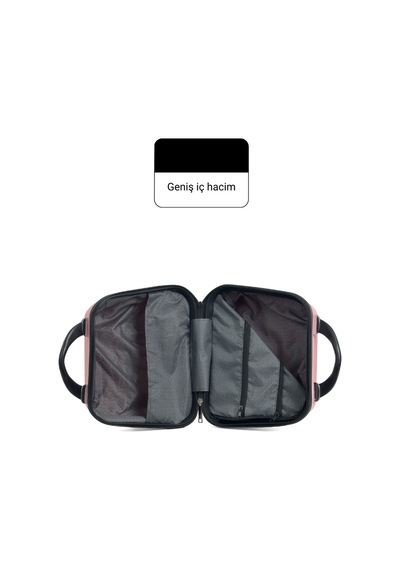 Reymond Luggage Lora Pp Makyaj Valizi
