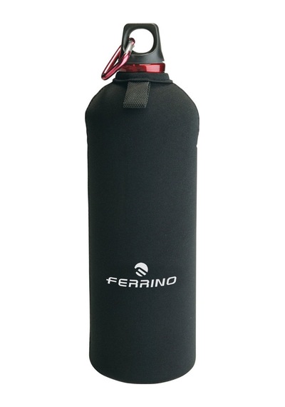 Ferrino Neo Alüminyum Matara 1l Mavi