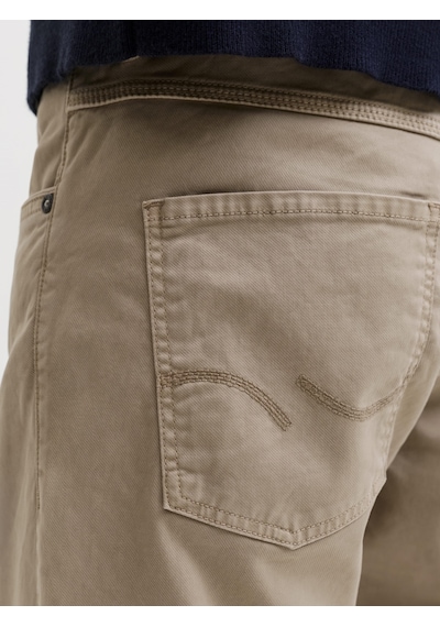 Jack & Jones Clark Finn Regular Fit Erkek Pantolon Bej