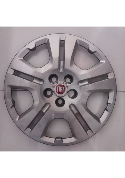 Fiat Doblo 3 Jant Kapağı 15 İnç 51983638