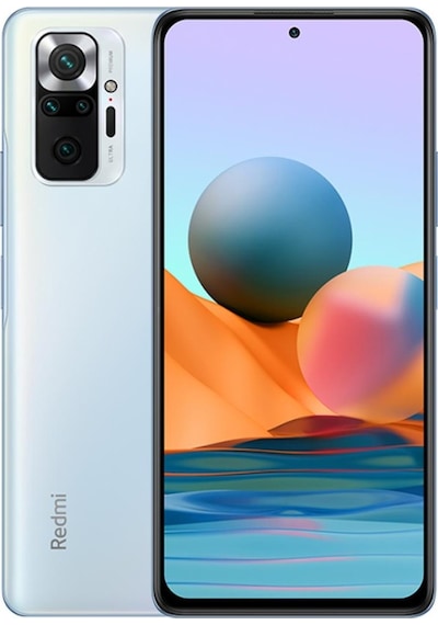 Xiaomi Redmi Note 10 Pro Ekran Koruyucu 9d Mat Seramik Nano Kırılmaz Cam