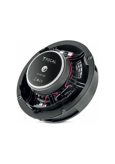 Skoda Rapid Focal Ses Yükseltme Kiti 2012-2017