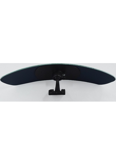 Safir-2 Dik-Eğik Kollu Universal Dikiz Aynası 28X8 Cm