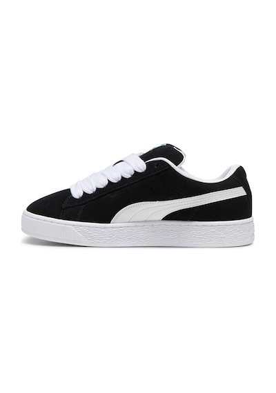 Puma Suede Xl Unisex Günlük Ayakkabı 39520502 Siyah 39520502 Siyah