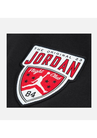 Nike Nıke Jordan Jdb I23 Cruıse Control Fleece Erkek Çocuk Eşofman Altı 95g367 023