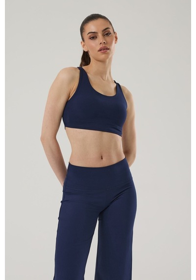 Ayessa Kadın Spor Büstiyer 4016 Lacivert