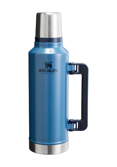 Stanley The Legendary Classic Bottle Termos 1.9l - 2.0qt 10-07934-078 Koyu Mavi