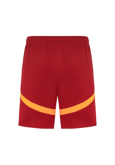 Gsstore Galatasaray Lisanslı 24/2025 A Takım 5 Yıldızlı Kırmızı Şort Kırmızı