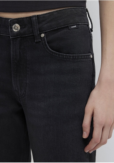 Mavi New York Smoke Classic Denim Antrasit