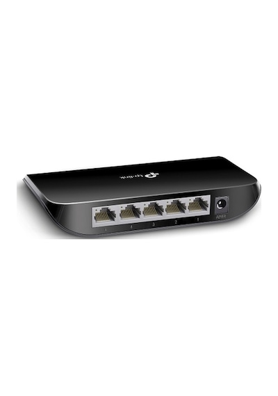TP-Link Sg1005D 5 Port Gigabit Switch