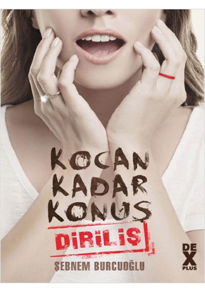 Kocan Kadar Konuş 2 Diriliş