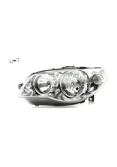 Far Sol Albea 05 Motorlu Eser 51754472
