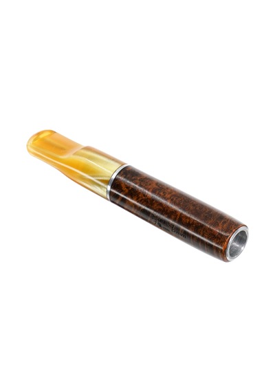 Şahin 6mm Filtreli 8mm Uçlu Akrilik Saplı Sigara Ağızlığı 251157 Diğer