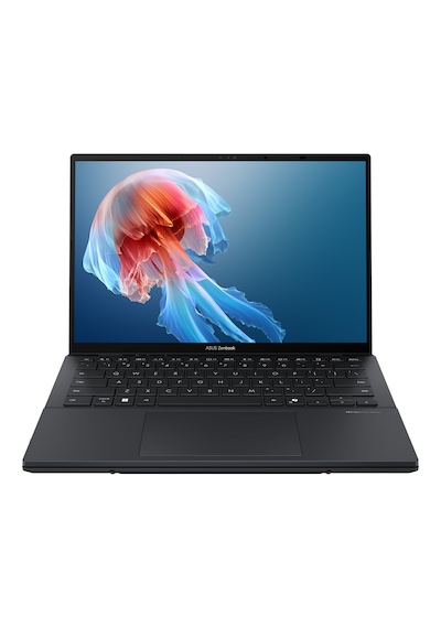 Asus Zenbook DUO UX8406 UX8406CA-PZ210W Ultra 9 285H 32 GB 2 TB SSD 14" W11H Dizüstü Bilgisayar