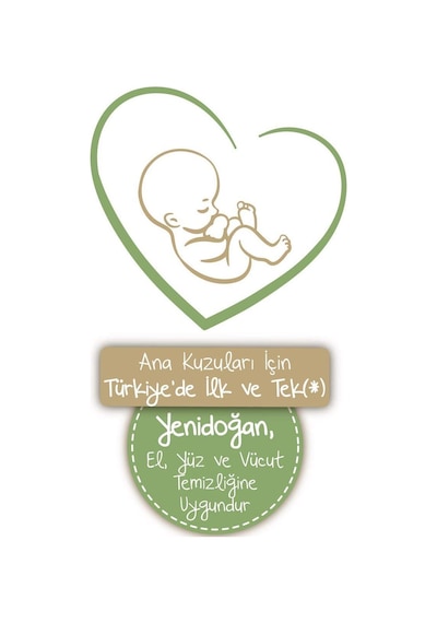 Baby Turco Islak Havlu Softcare 90 Yaprak