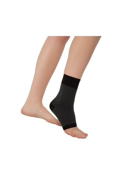 Medikaltec Softsport Ayak Bilekliği Xlarge