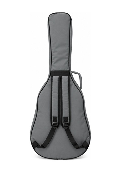 Yankı Egc-37gr Gri Elektro Gitar Kılıfı Kalın Pedli Suya Dayanıklı Softcase - 9057718277980