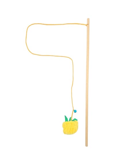 Jooys Ananas Kedi Oltası
