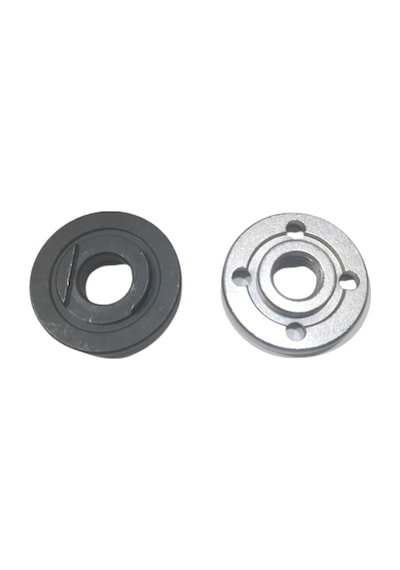 Makita Ga 9040 Kitleme Somunu Taşlama Somunu Somun Pul