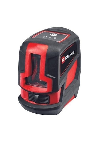 Einhell 2270105 TC-LL 2 Çapraz Lazer Hizalama Distomatı