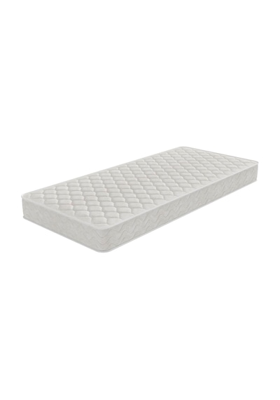 Uzunbebe 60X180 P.C Misty Ortopedik Tek Kişilik Yaylı Yatak