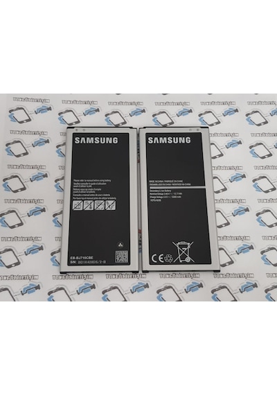 Samsung Uyumlu Galaxy J7 J710 2016 Batarya Pil