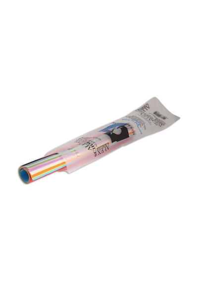 Alex Schoeller Fon Kartonu 50X70 120 Gr 10'lu Karışık Renk Rulo