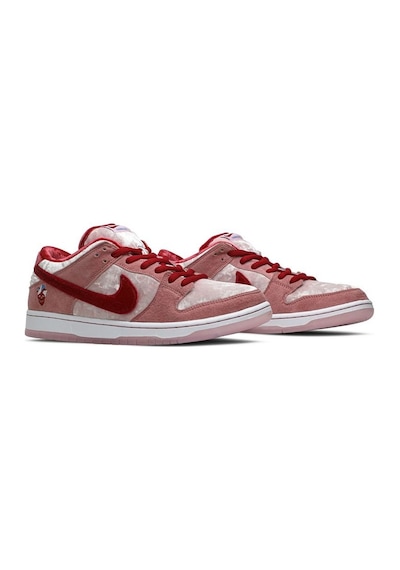 Nike Dunk Low Sb Strangelove Skateboards Spor Ayakkabı Çok Renkli