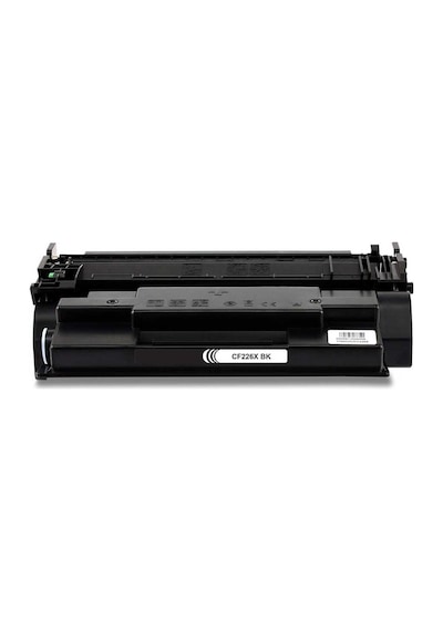 Hp Laserjet Managed Flow Mfp E52645c Cf289x Yüksek Kapasite Uyumlu, Toner Çipli