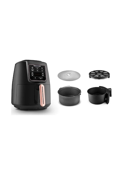 Karaca Air Pro Cook 3 in 1 XL 4 Kişilik Airfryer