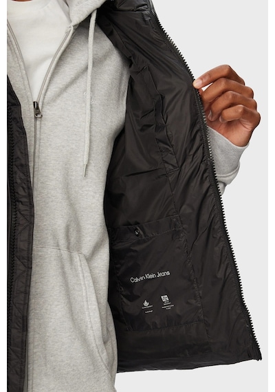 Calvin Klein Kapitoneli Çıkarılabilir Kapüşonlu Yaka Şişme Yelek Lv04rg514gub1 Erkek Yelek Lv04rg514g Ub1 Siyah Calvin Klein Kapitoneli Çıkarılabilir Kapüşonlu Yaka Şişme Yelek Lv04rg514gub1 Erkek Yelek Lv04rg514g Ub1 Siyah