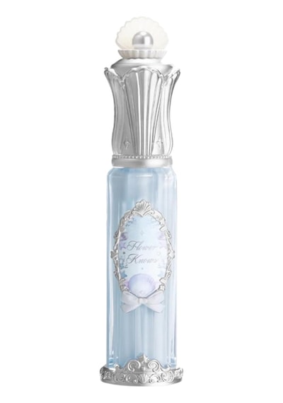 Flower Knows Yoğun Işıltı Ve Derin Nemli Dudak Parlatıcısı 4,8 Ml Dudak Parlatıcıları P06 Lunar Jelly