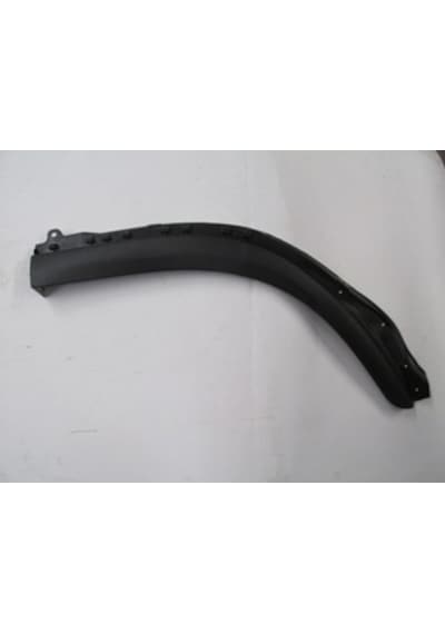 Isuzu Nlr 10/24 Çamurluk Ağzı Plastiği Sağ Bfn - Çamurluk